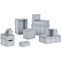 Toebehoren magazijninrichting Toebehoren magazijninrichting