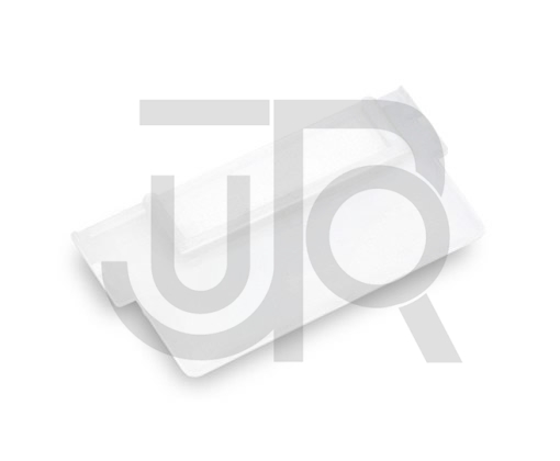 Stemo vakverdeelschot 120x95mm-0