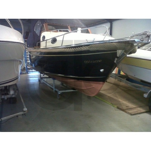 Verrijdbare bootbok JR-1 2000x1000 mm | max. 900Kg-4780