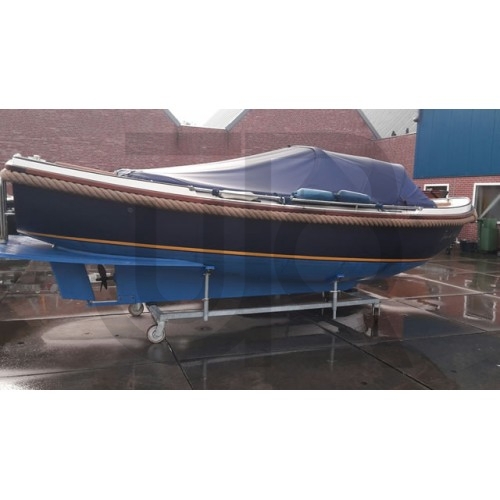 Verrijdbare bootbok JR-1 2000x1000 mm | max. 1.200Kg-4840