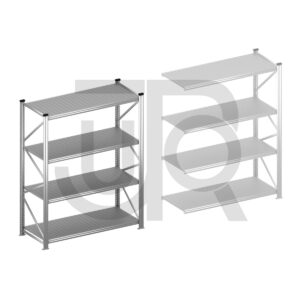 Lichte grootvakstelling USA H2000 x D700 | startset vak 1500 mm-0