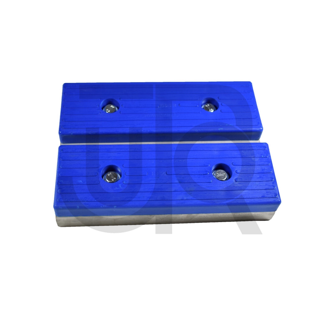 Dubbele boot ondersteuning voor bootbokken-0