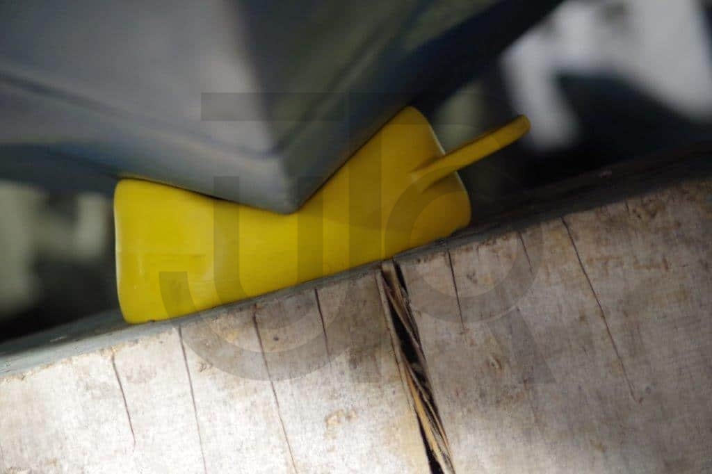 Kielondersteuning kussen Interteck 5 ton-14937