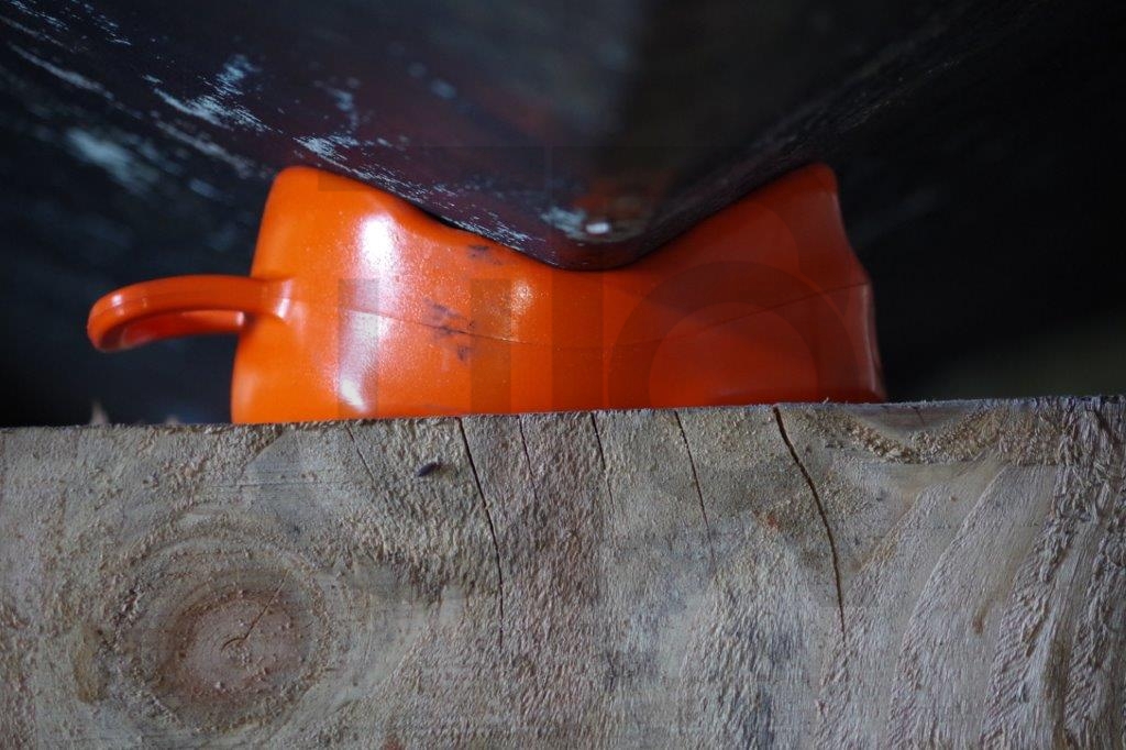 Kielondersteuning kussen Interteck 15 ton-14938