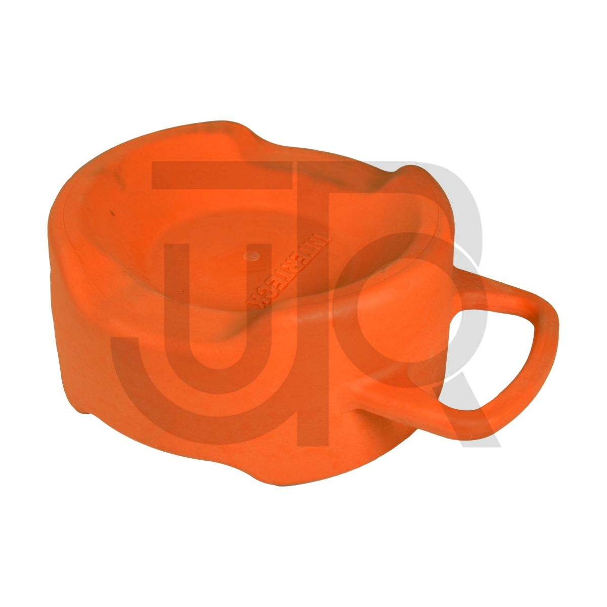 Kielondersteuning kussen Interteck 15 ton-14936