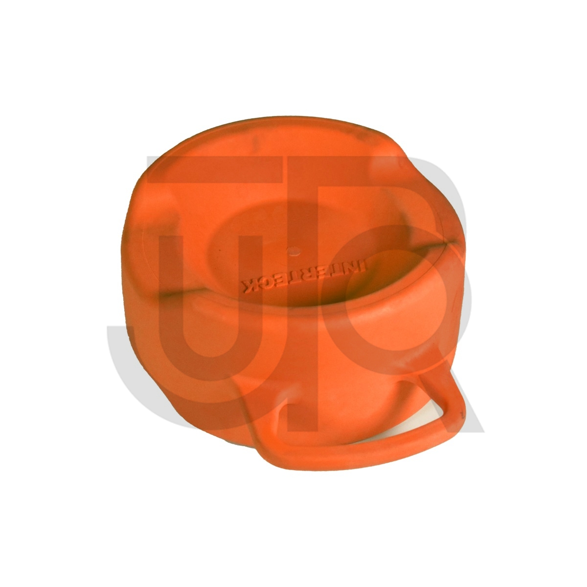 Kielondersteuning kussen Interteck 15 ton-0