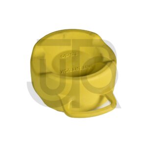 Kielondersteuning kussen Interteck 5 ton-0