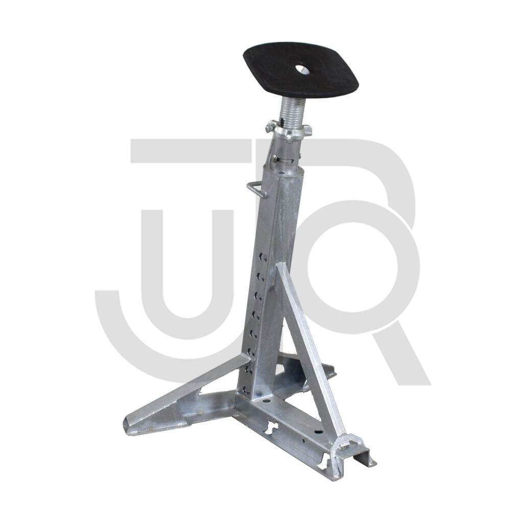 Bootsteun ParkUp Evo 80L, losse steun-0