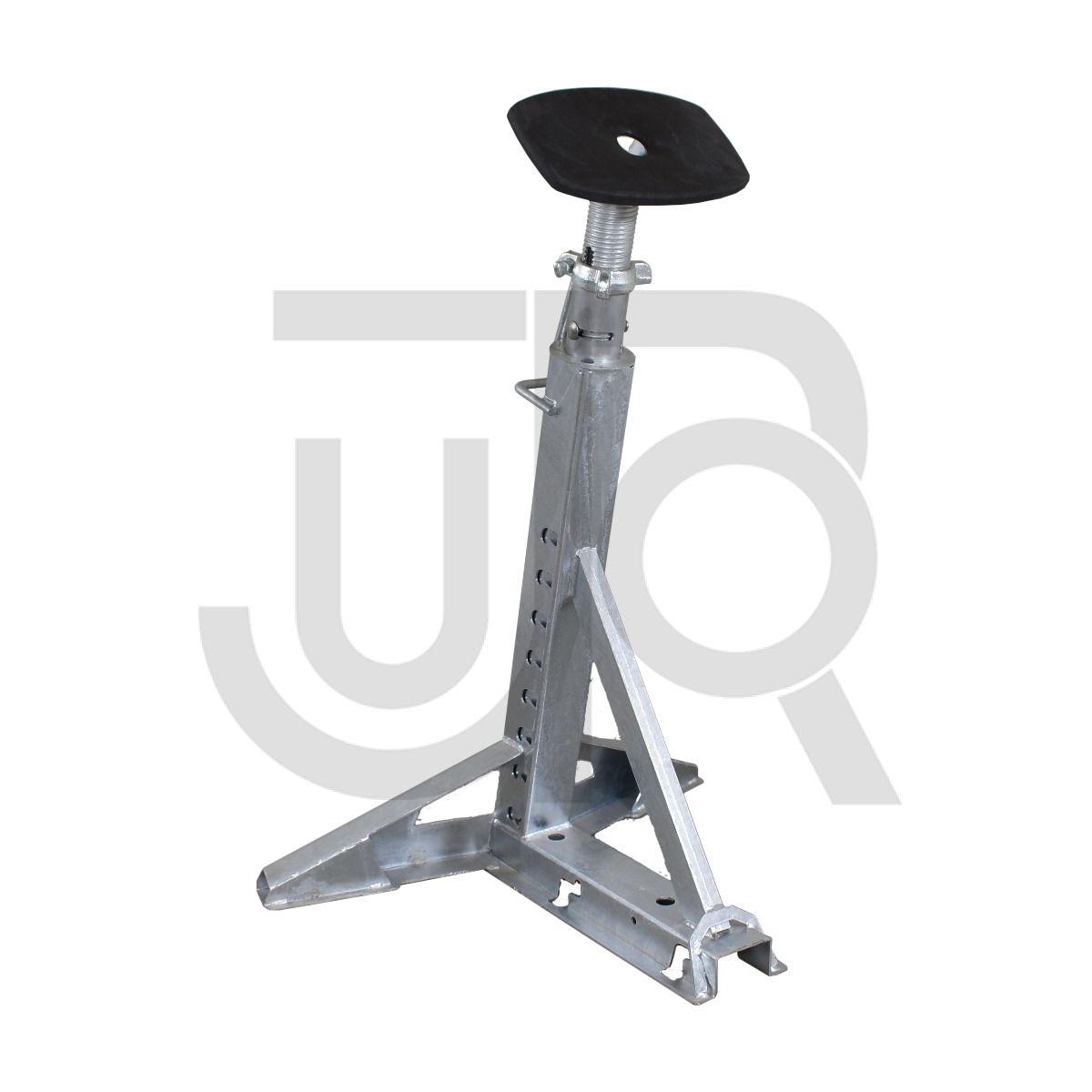 Bootsteun ParkUp Evo 80L, losse steun-0