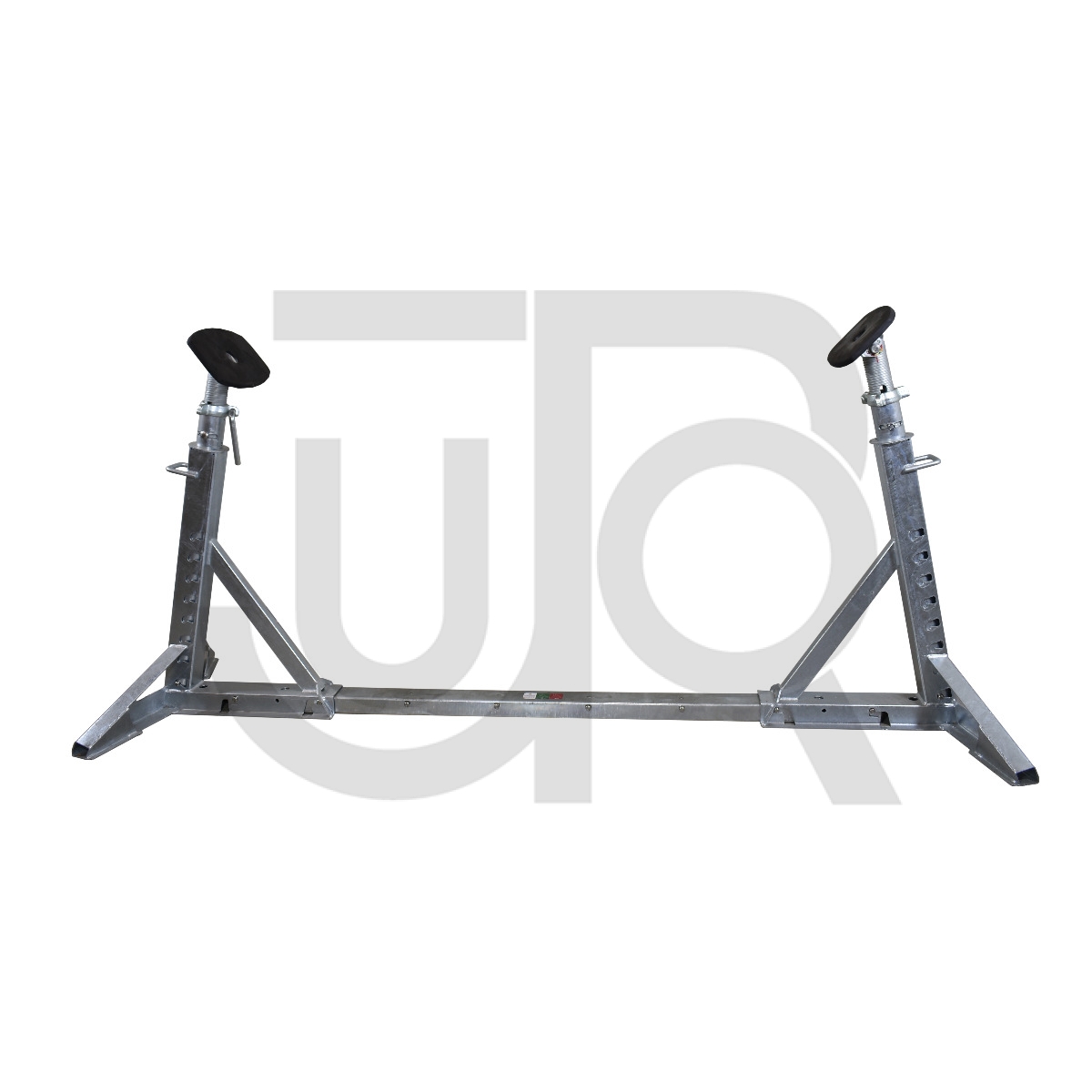 Bootsteun ParkUp Evo 80L, losse steun-12485