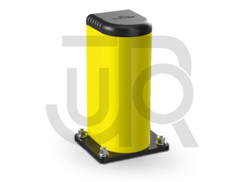 Beschermingspaal GRD 150 500-0