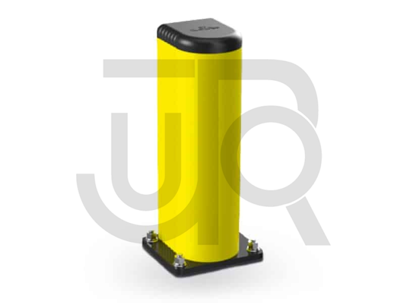 Beschermingspaal GRD 150 800-0