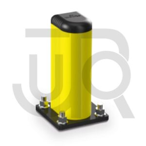 Beschermingspaal GRD 90 250-0