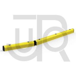 Kunststof truck geleider TL 1000 mm-0