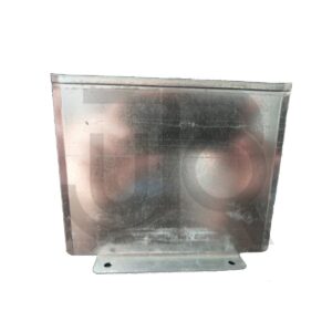 Vakverdeelschot 50 mm t.b.v. ladehoogte 66 mm-0