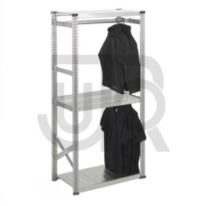 Confectiestelling H1972 x D600 | startset vak 1200mm-0