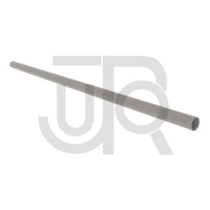 Verzinkte rong 1370 mm voor professioneel stapelrek