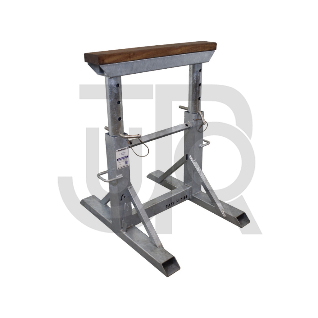 Kielondersteuning Park Sup 100, 800 tot 1150 mm-0