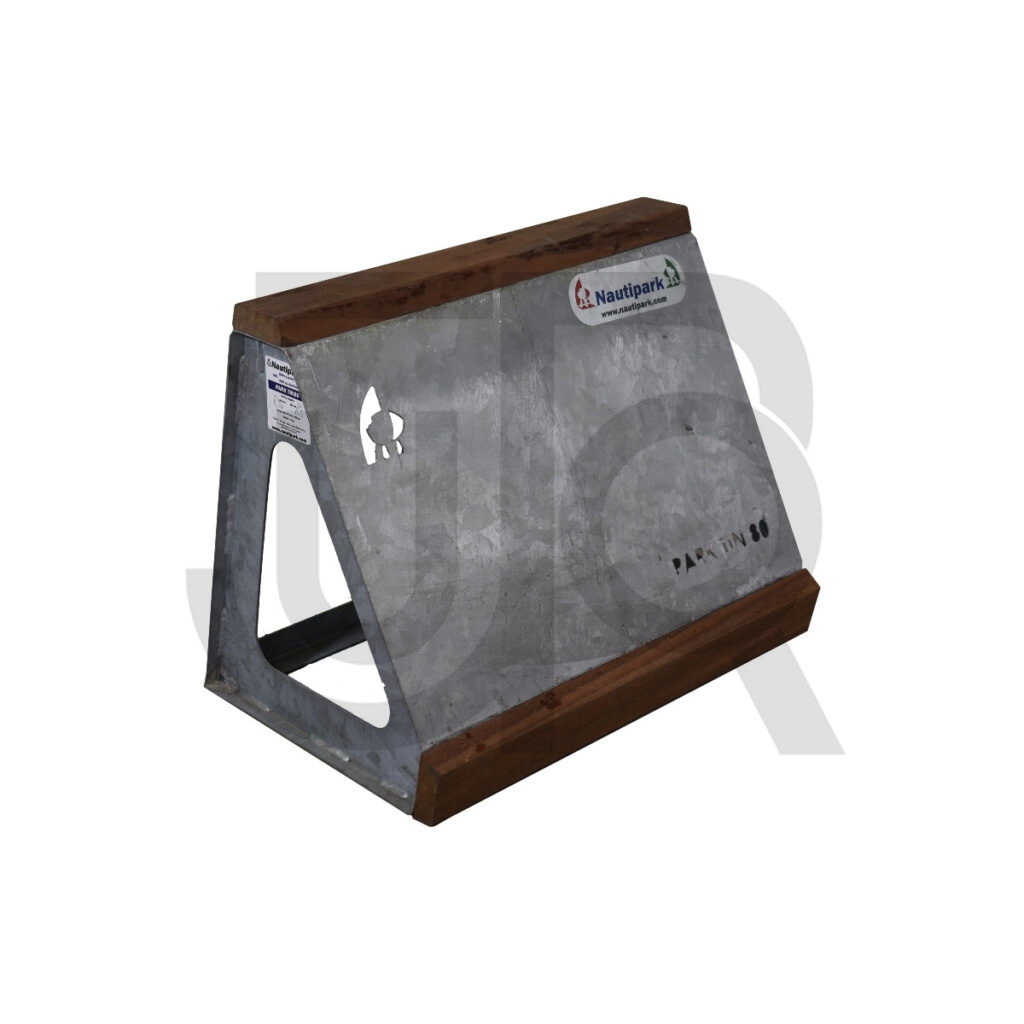 Kielsteun Park Tin100 9 ton-0