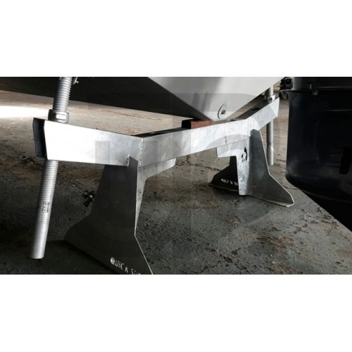 Bootsteunen set Quick Sup 5 ton-13060