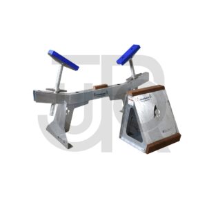 Bootsteunen set Quick Tin + Quick Sup 3.5 ton-0