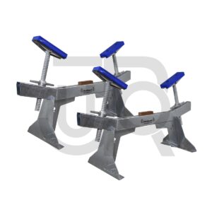 Bootsteunen set Quick Sup 5 ton-0