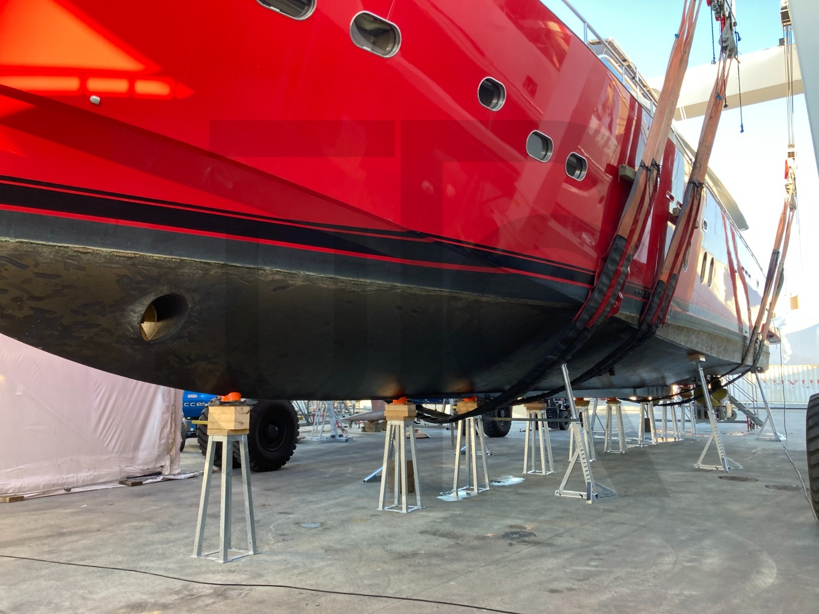 Kielsteun ParkTab 15 ton - 700 mm-14943