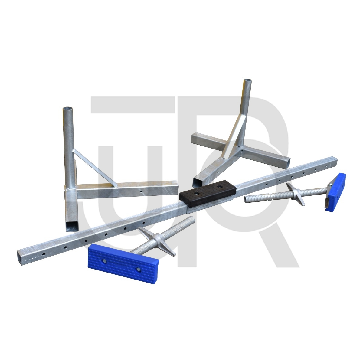 JR-4 verstelbare bootsteun 5 ton-14913