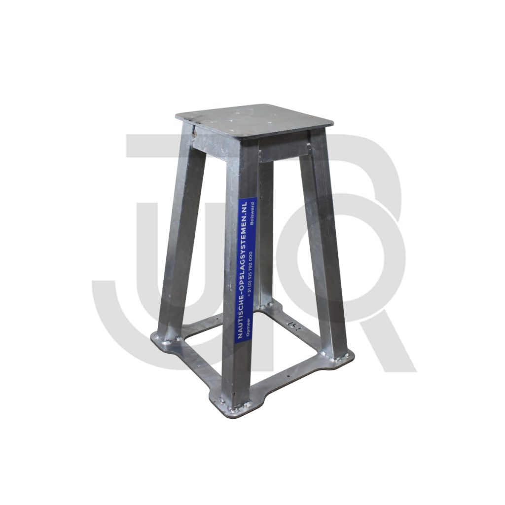 Kielsteun ParkTab 15 ton - 500 mm-0