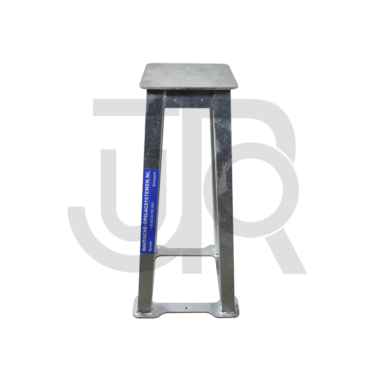 Kielsteun ParkTab 15 ton - 700 mm-14906