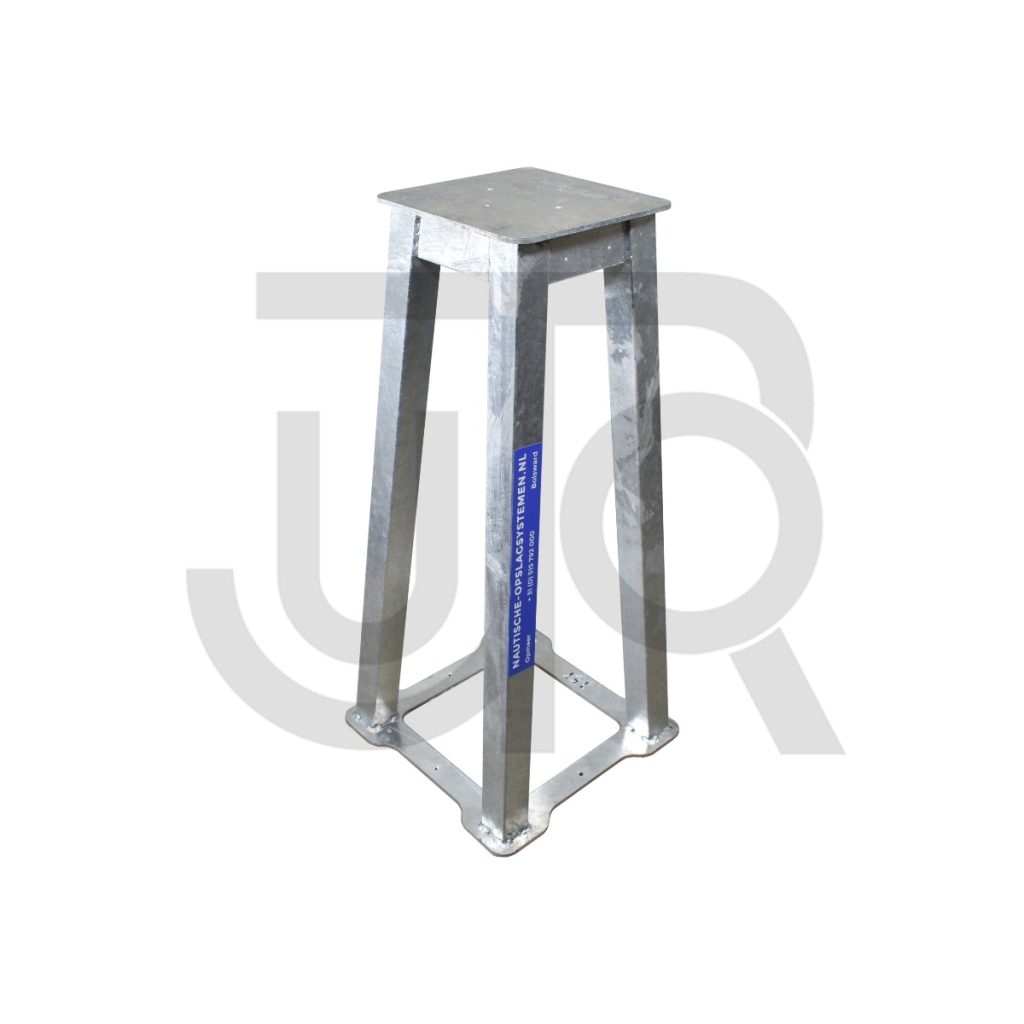 Kielsteun ParkTab 15 ton - 700 mm-0