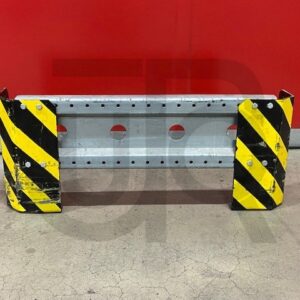 Gebruikte aanrijdbeveiliging 1350x400 mm-0