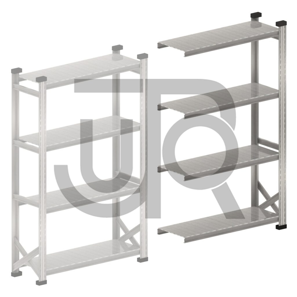 Legbordstelling H1972 x D700