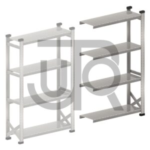 aanbouwset vak 1200 mm-0