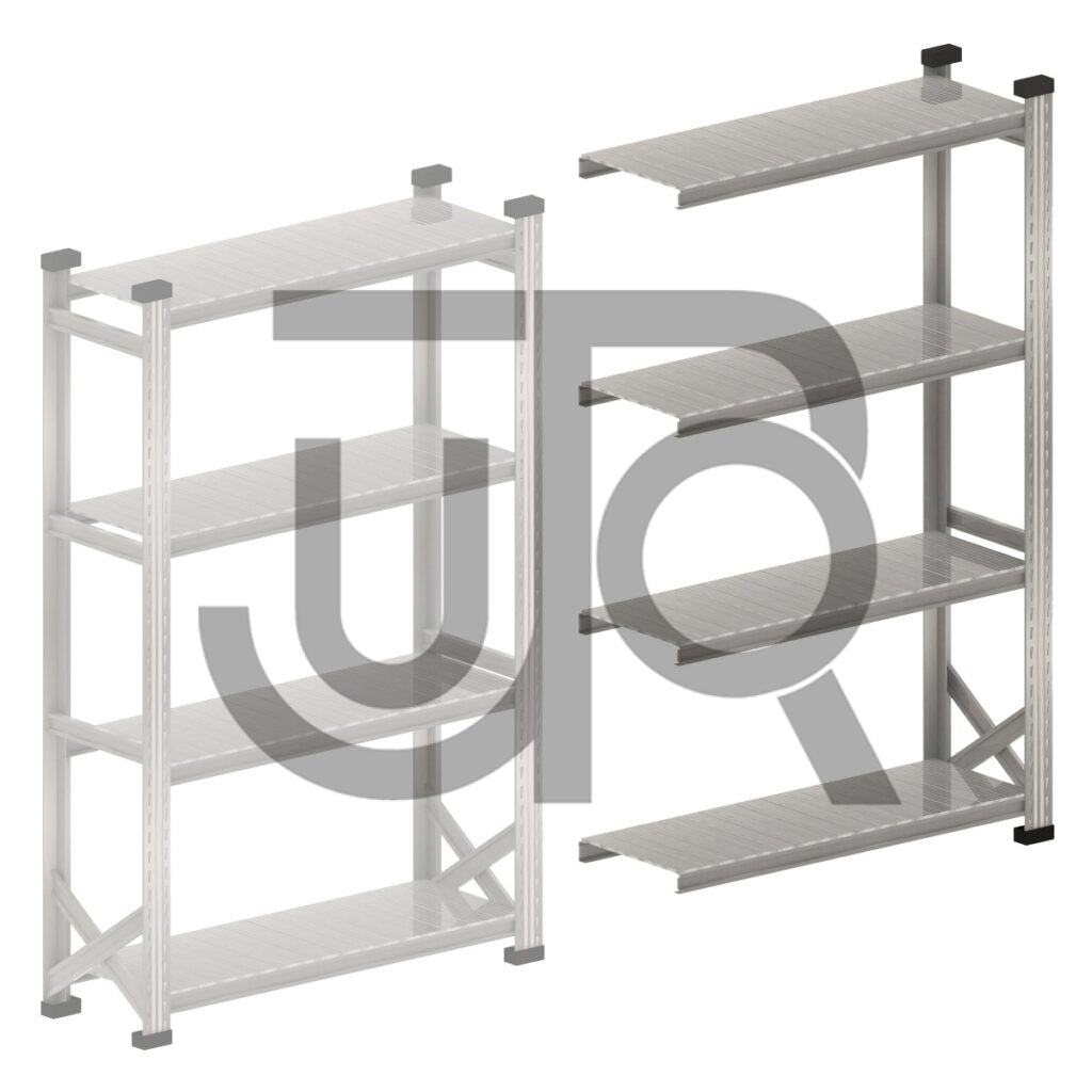 Legbordstelling H1972 x D800