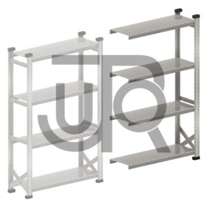 Legbordstelling H1972 x D800