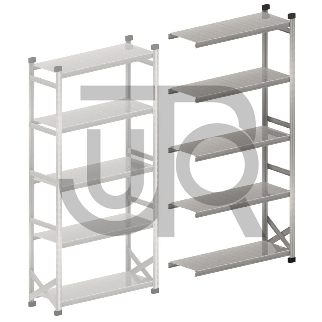 Legbordstelling H3028x D800