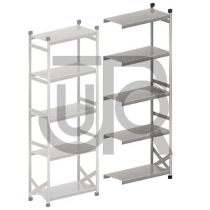 Legbordstelling H3028 x D800