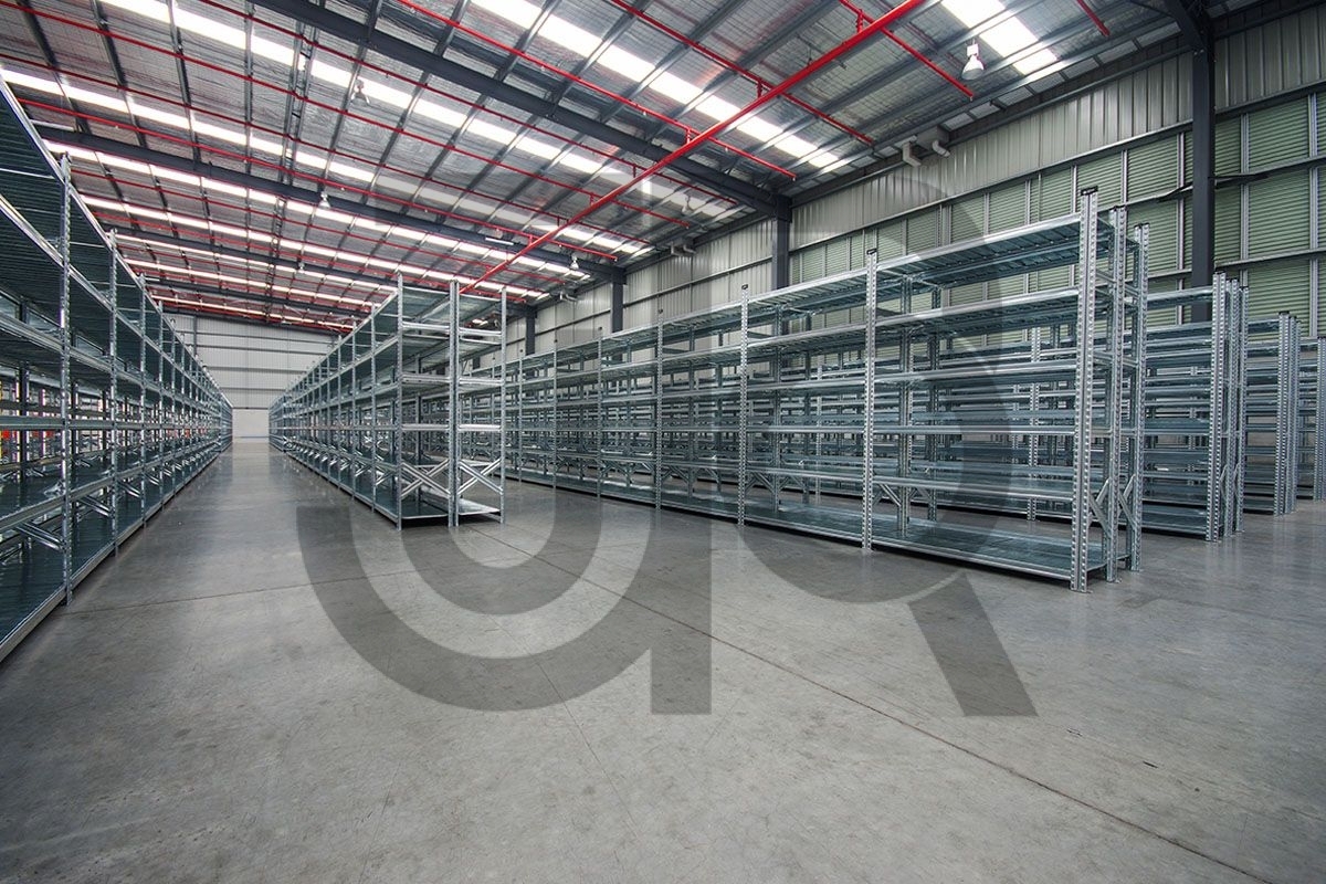 Legbordstelling H1972 x D700