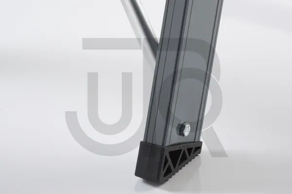 Falco enkel oploopbare trap, 10 treden - Afbeelding 5