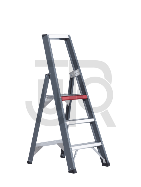 Falco enkel oploopbare trap, 3 treden