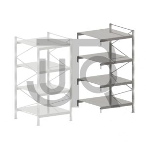 Zware grootvakstelling TS4 H1981 x D600