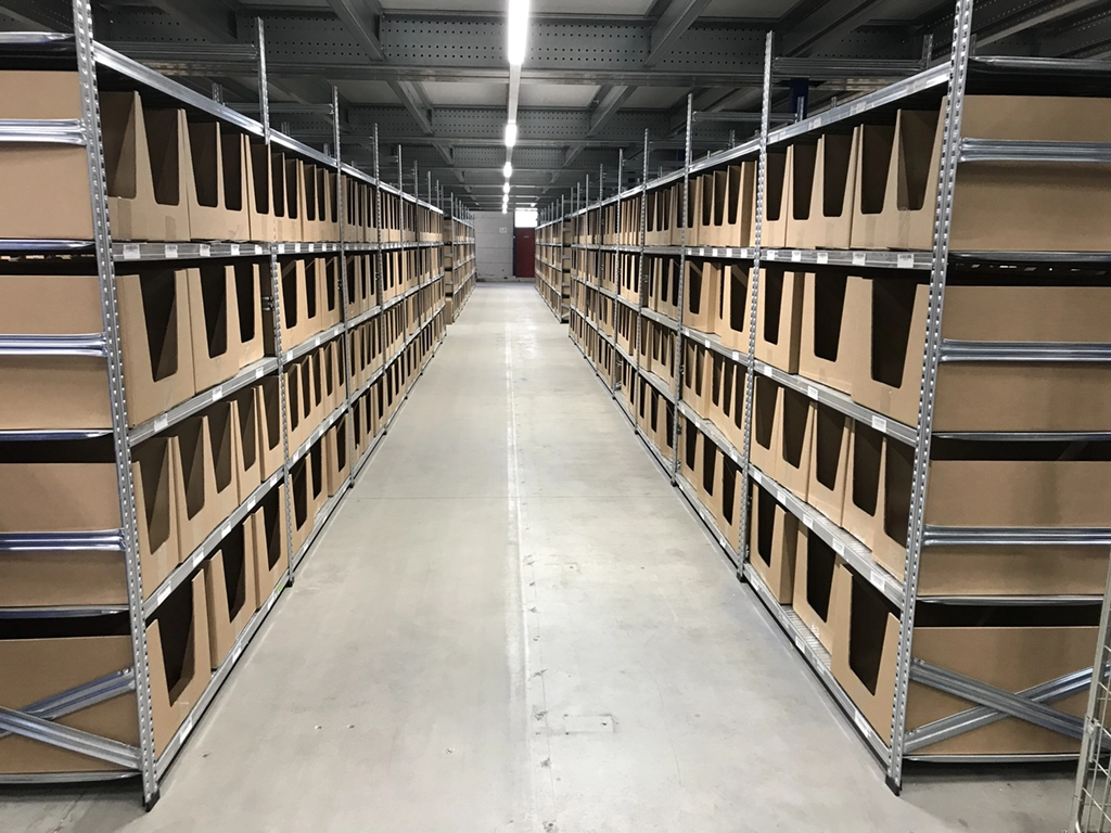 Super 1-2-3 legbordstellingen