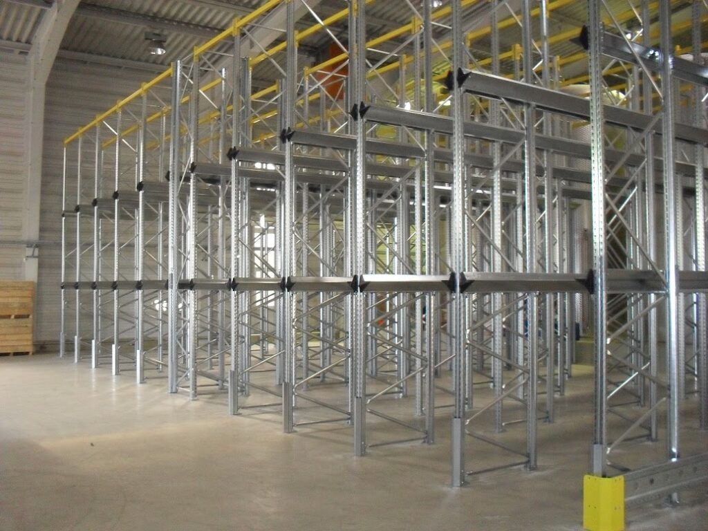 Inrijdstelling kopen